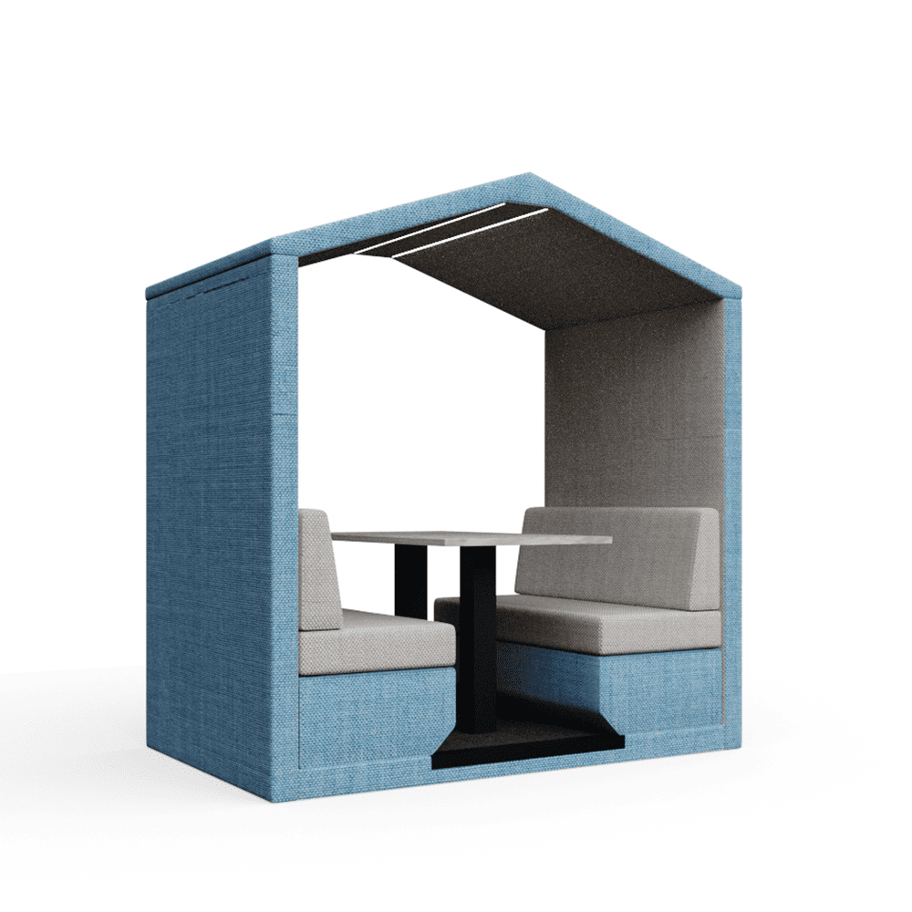 Bea Roofed Dens - Image 4