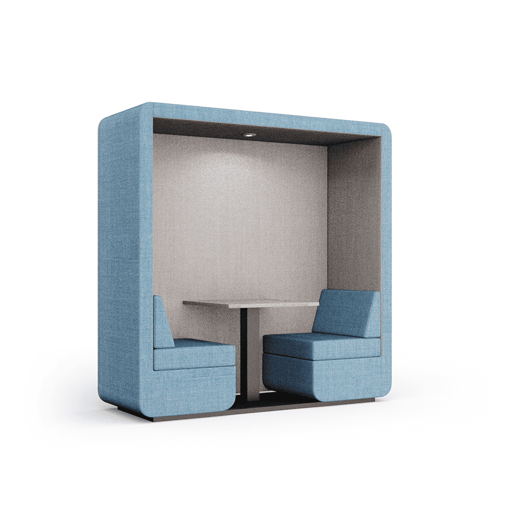 Bob Meeting Pods - Image 3