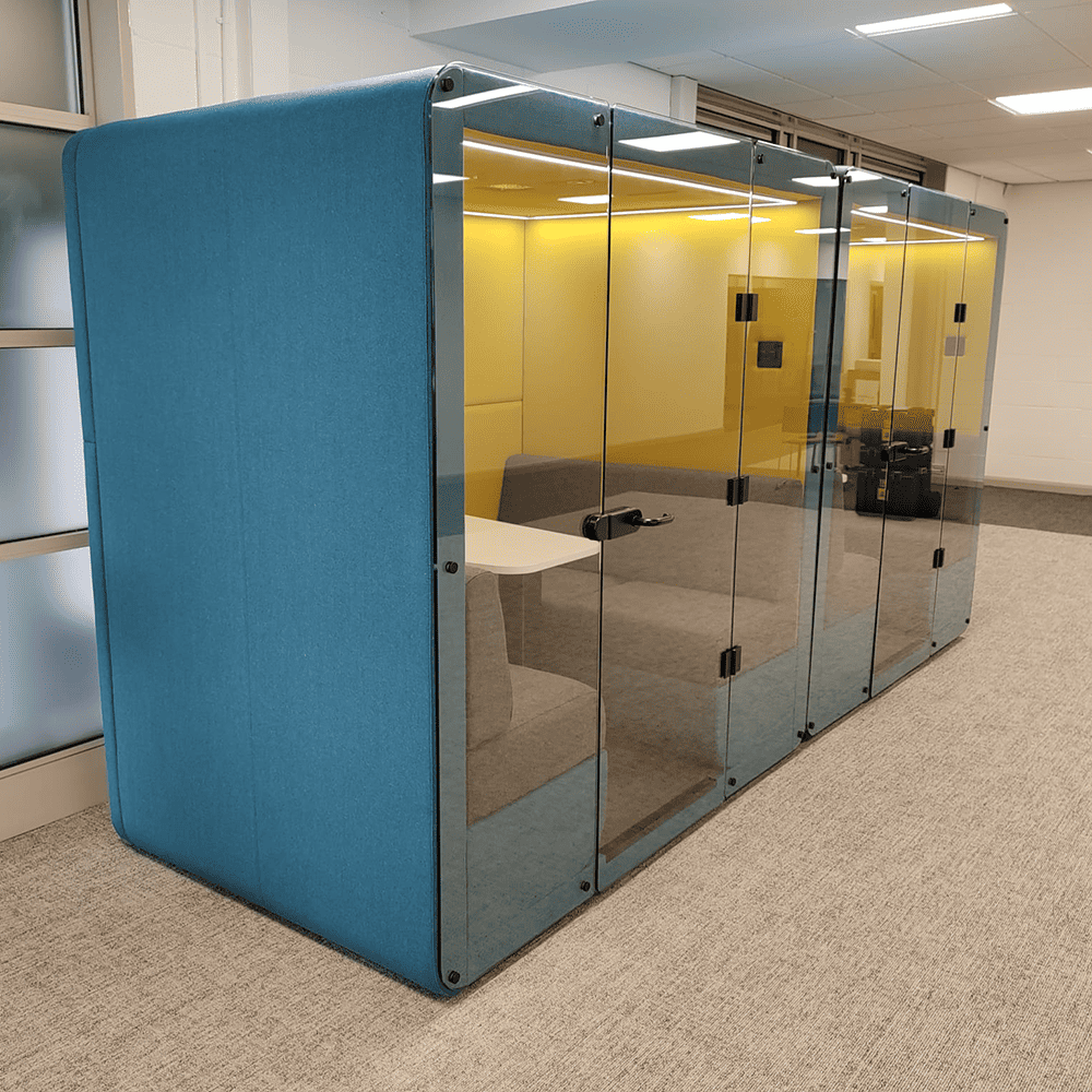 Bob Meeting Pods - Image 16