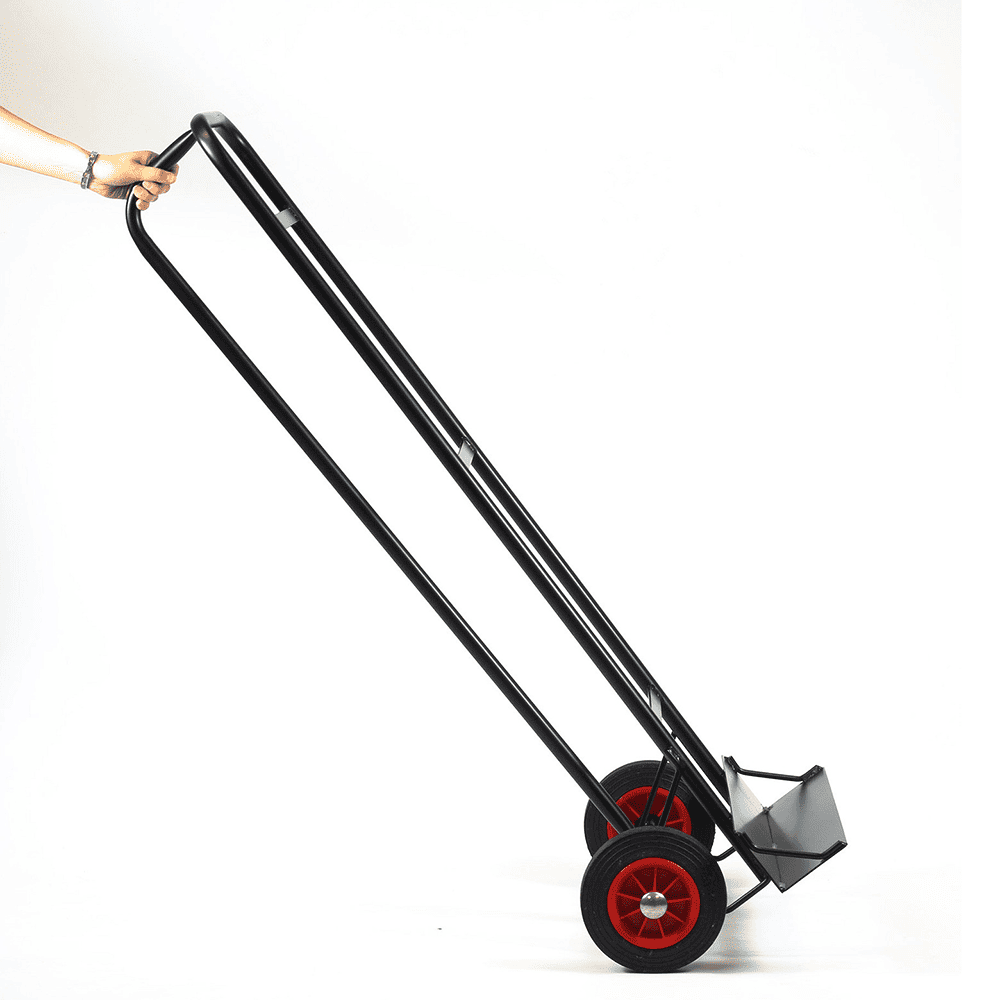 Postura Chair Trolley - Image 4