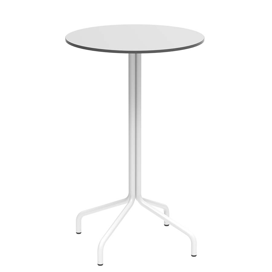 Vine Outdoor Pedestal Tables - Image 18