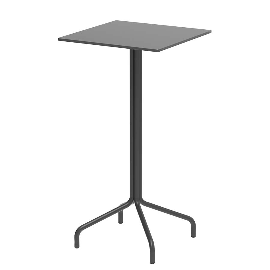Vine Outdoor Pedestal Tables - Image 19