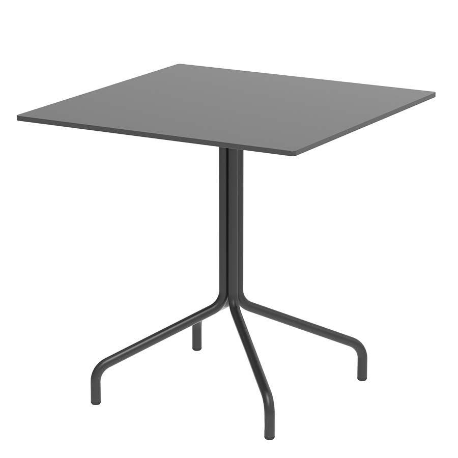 Vine Outdoor Pedestal Tables - Image 14