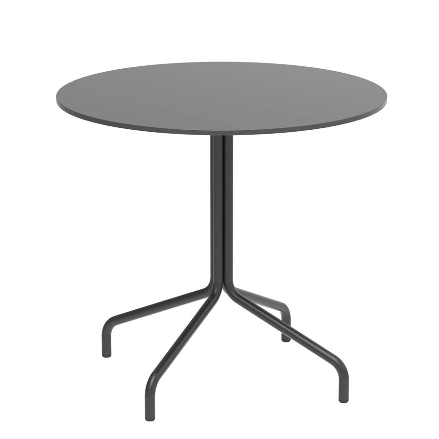 Vine Outdoor Pedestal Tables