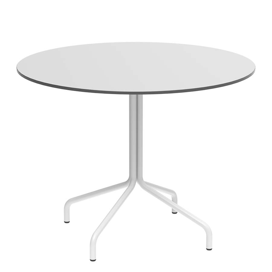 Vine Outdoor Pedestal Tables - Image 16
