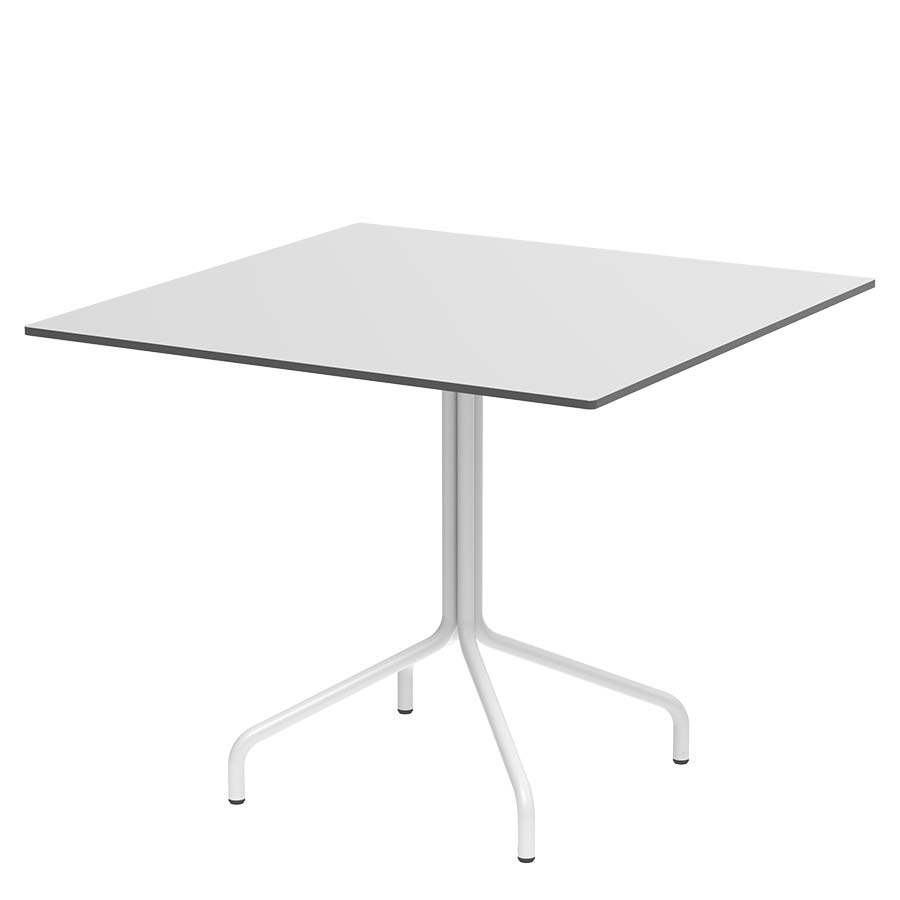 Vine Outdoor Pedestal Tables - Image 15