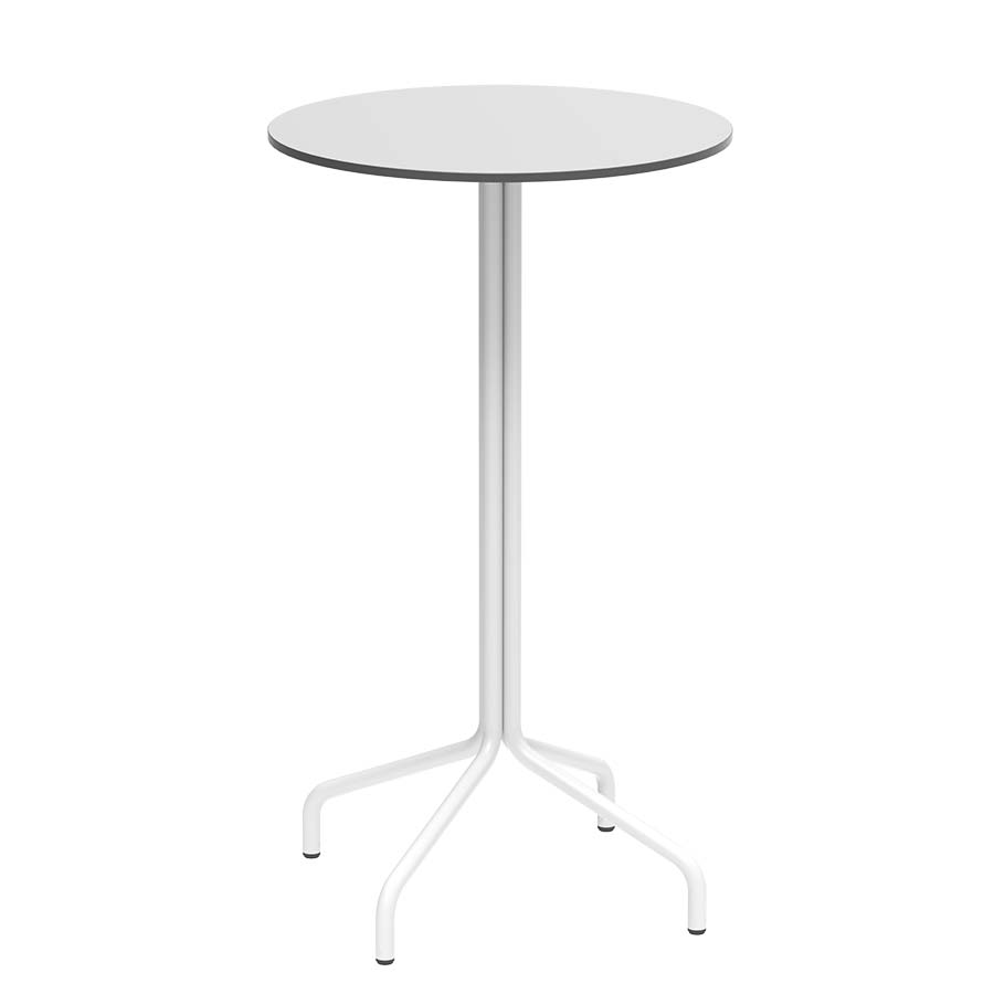 Vine Outdoor Pedestal Tables - Image 20