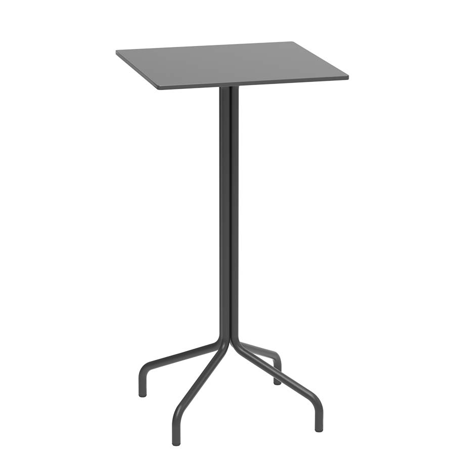 Vine Outdoor Pedestal Tables - Image 17
