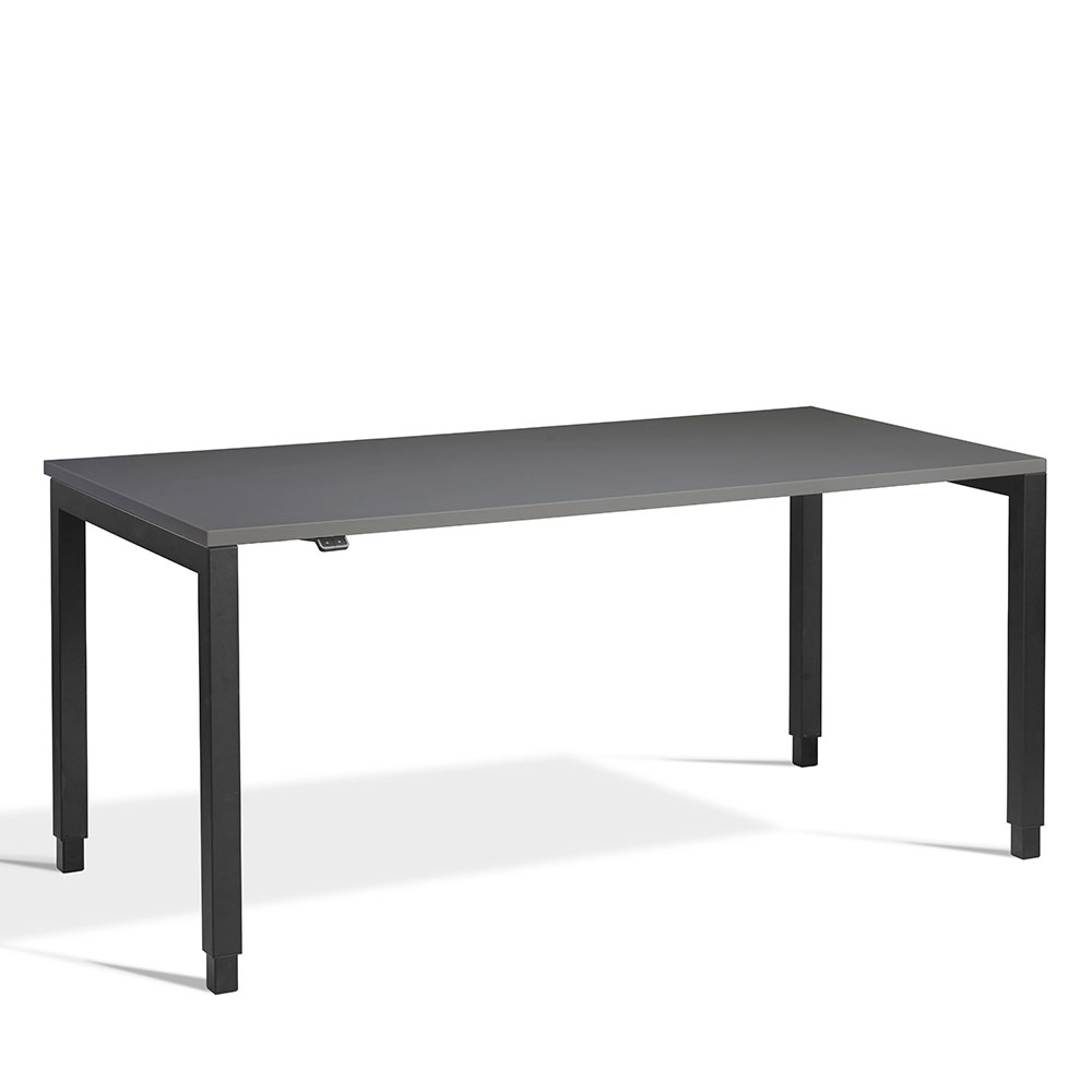 Crown Height Adjustable Workstation - Image 4