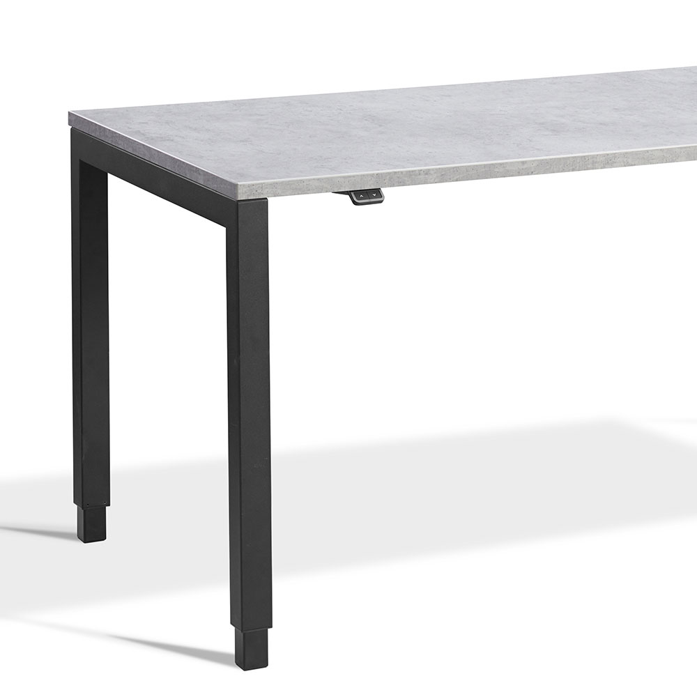 Crown Height Adjustable Workstation - Image 2