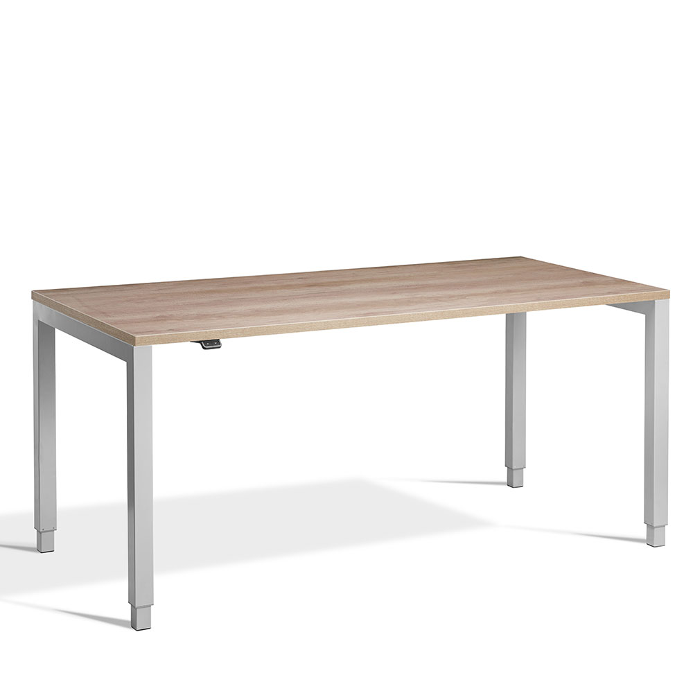 Crown Height Adjustable Workstation - Image 3
