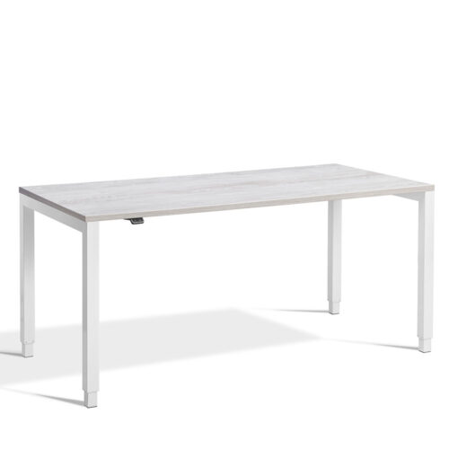 Crown Height Adjustable Workstation