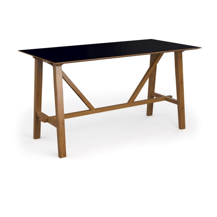 Crew Poseur Tables