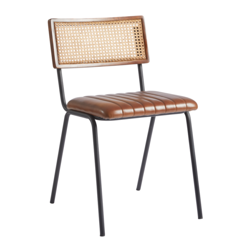 Savannah Side Chair