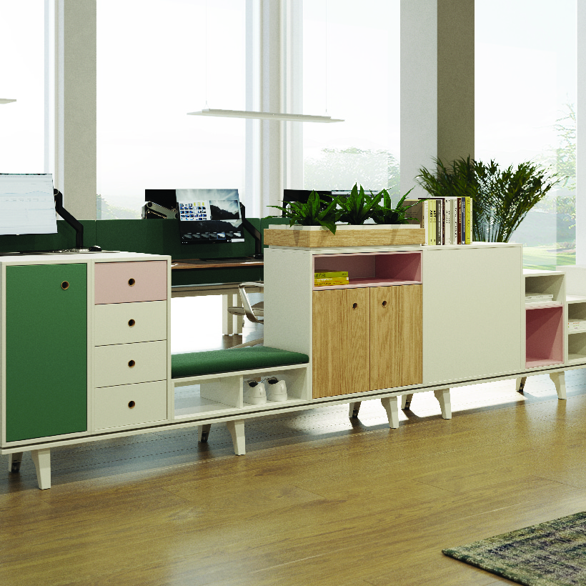 Bridge Storage System - Image 8