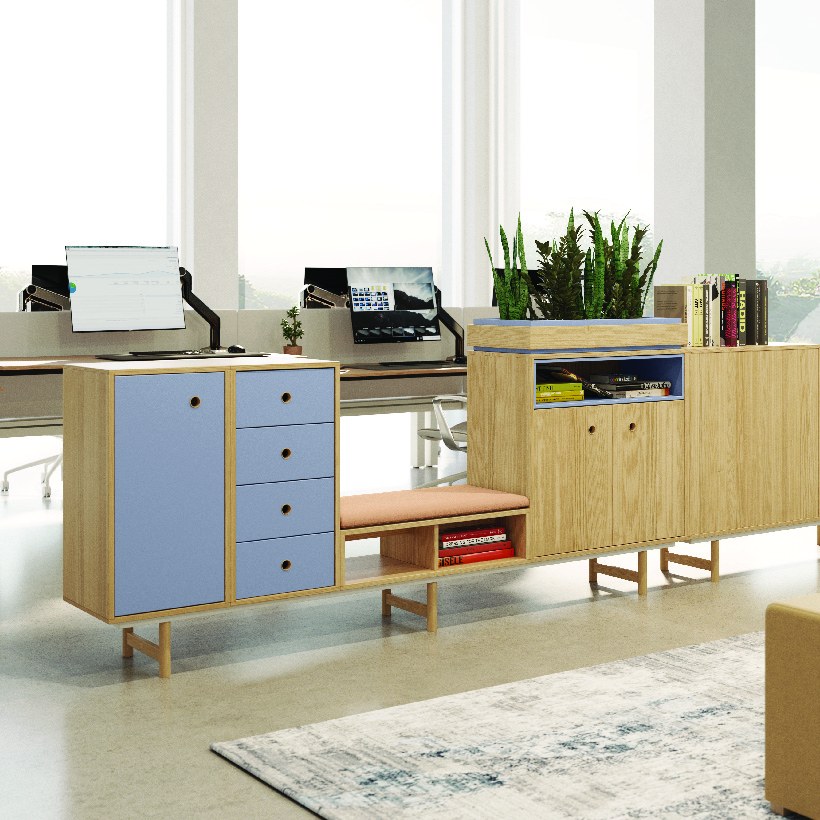 Bridge Storage System - Image 3