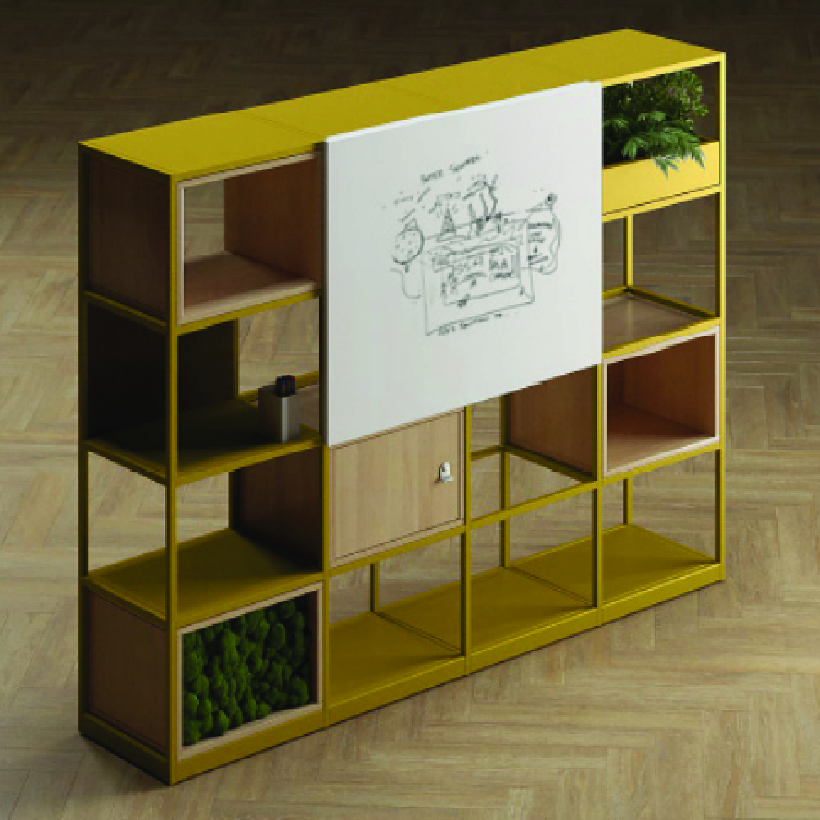 Outline Storage - Image 3