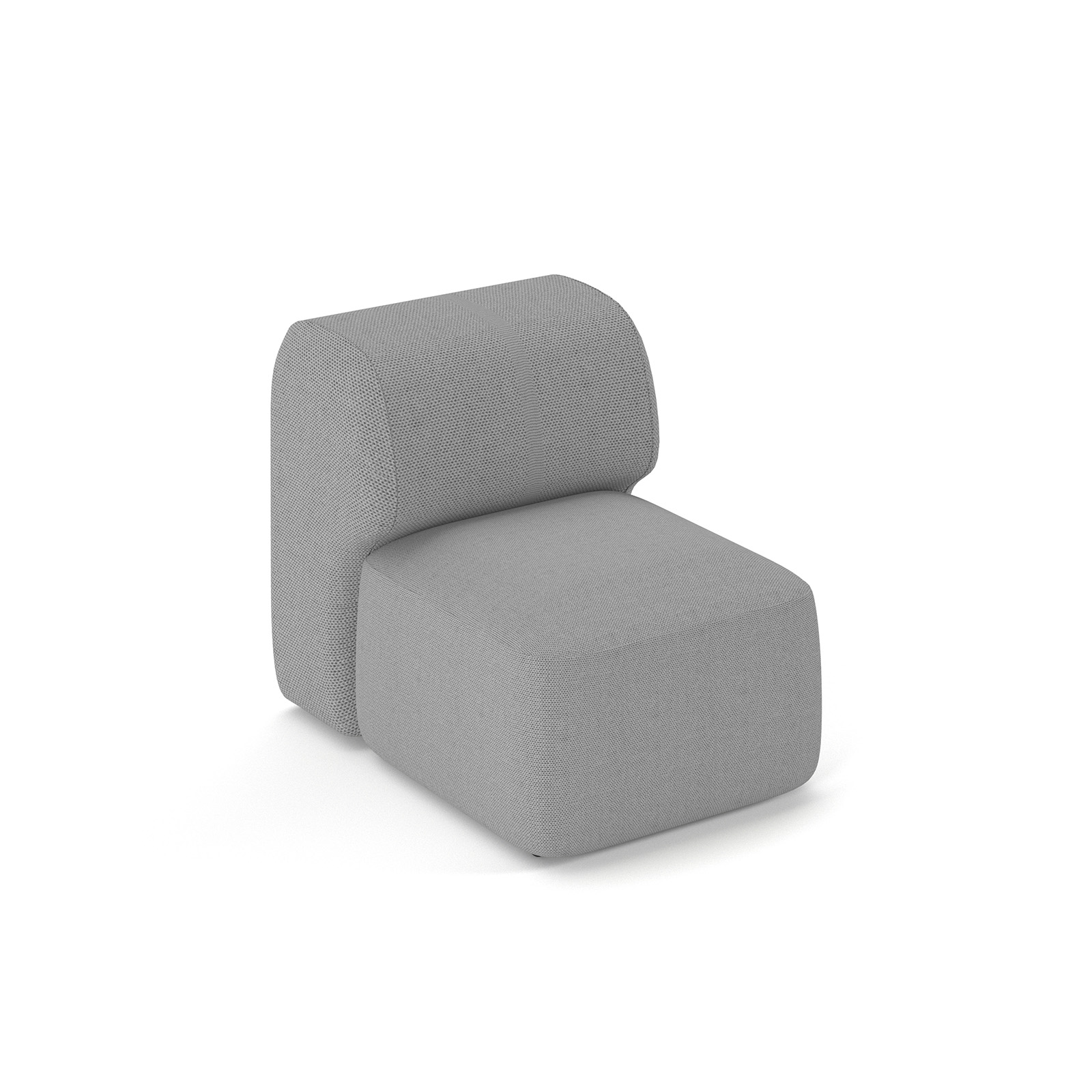 Snuggle Modular Seating - Image 2