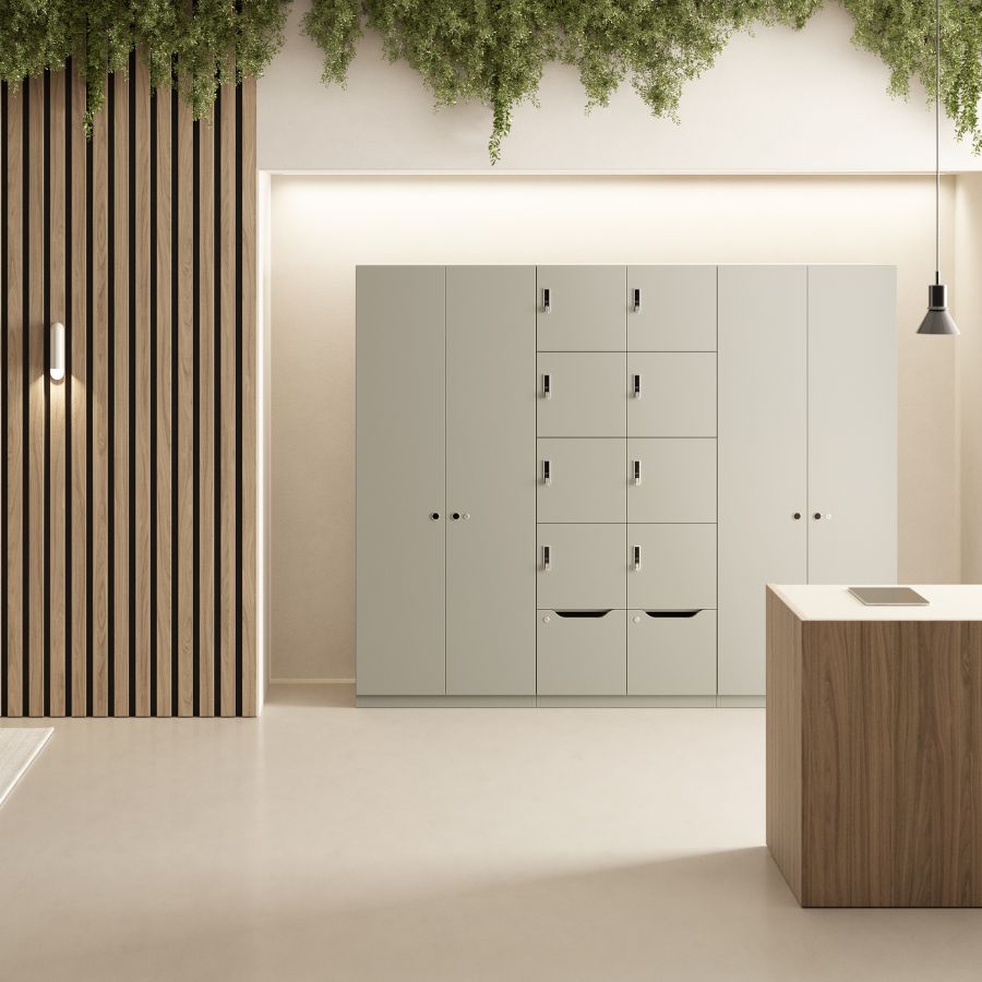 Pren Storage