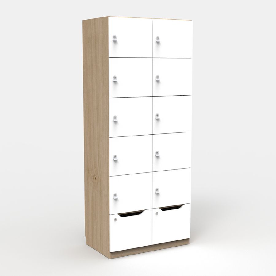 Pren Storage