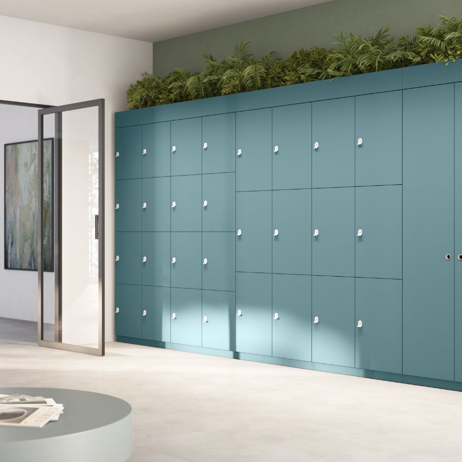 Pren Storage