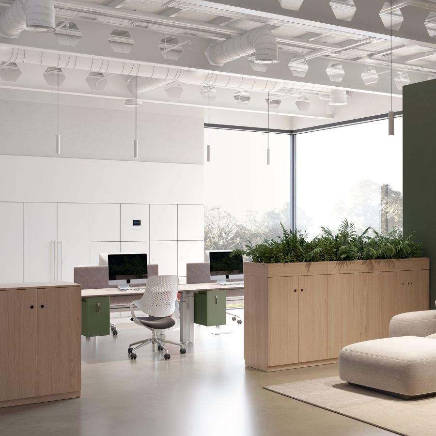 Pren Storage