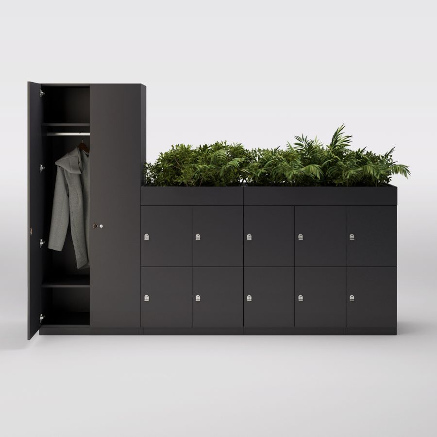 Pren Storage
