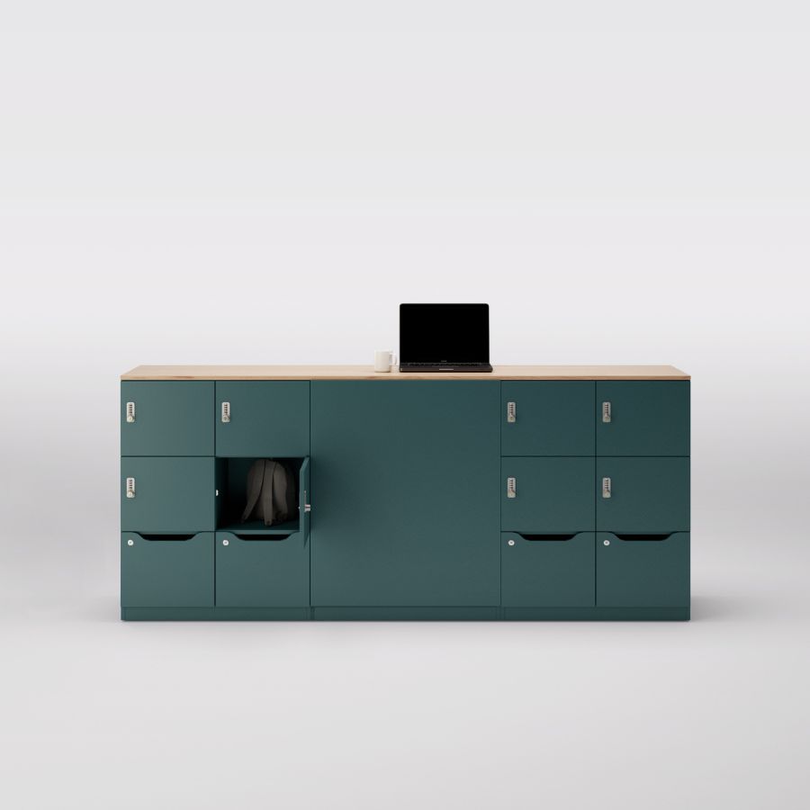 Pren Storage