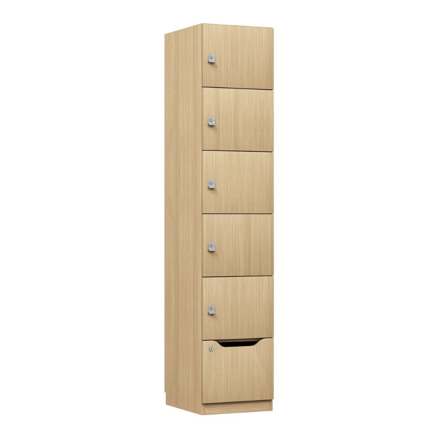 Pren Storage