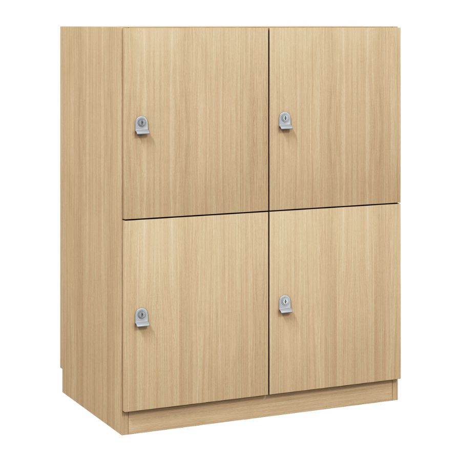 Pren Storage