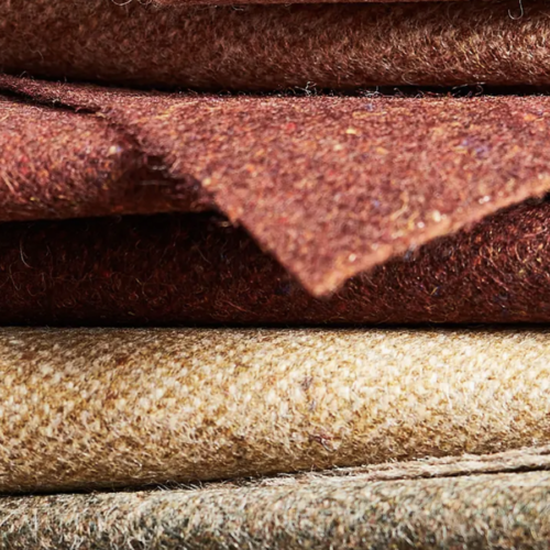 Donegal Fabric
