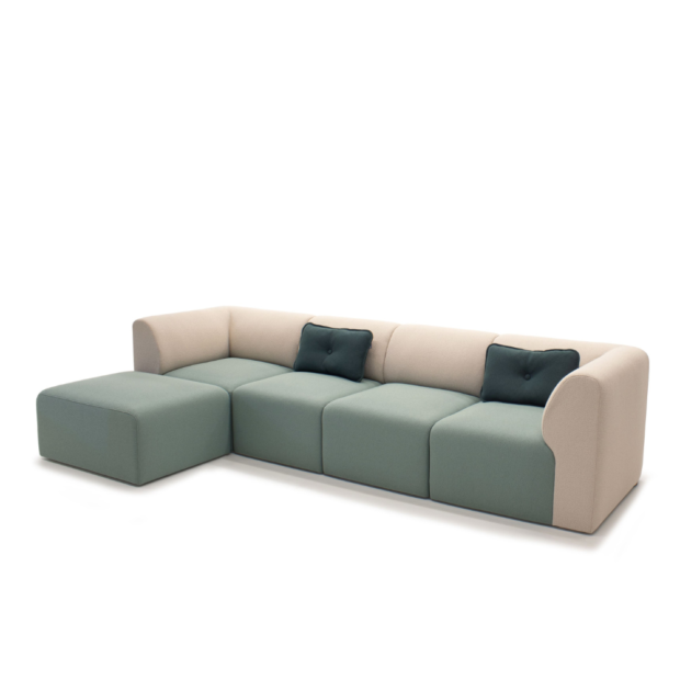 Configuration lush