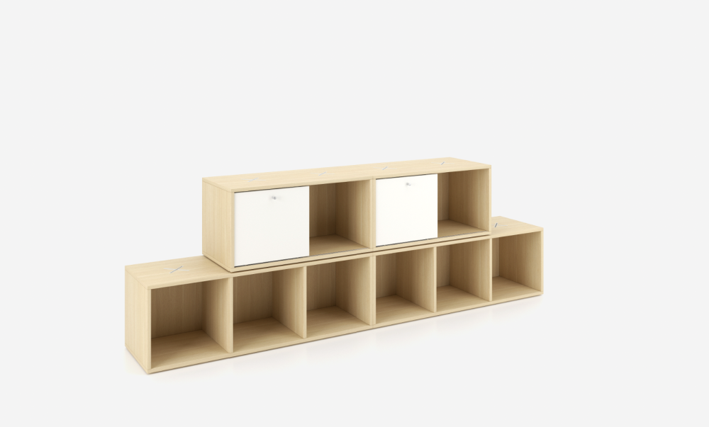 Oxo storage