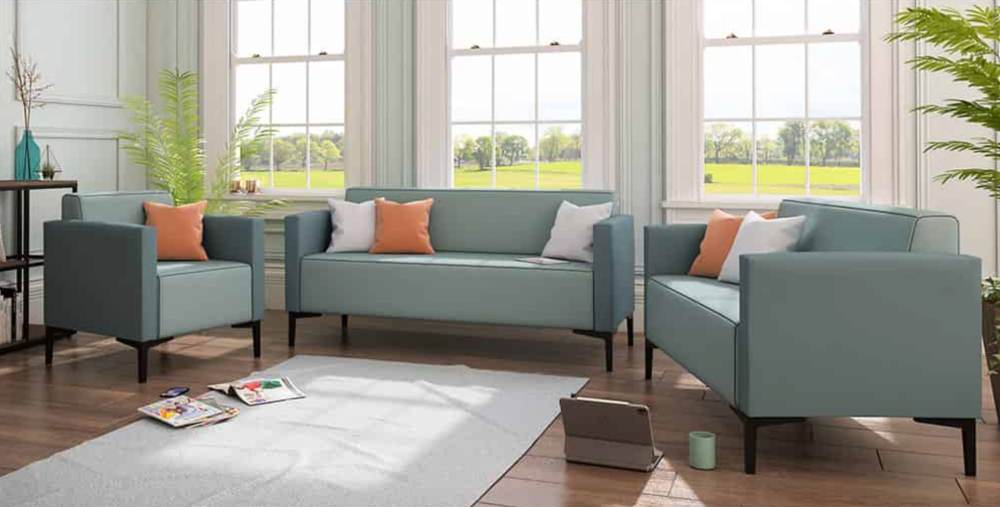 Oban office sofas