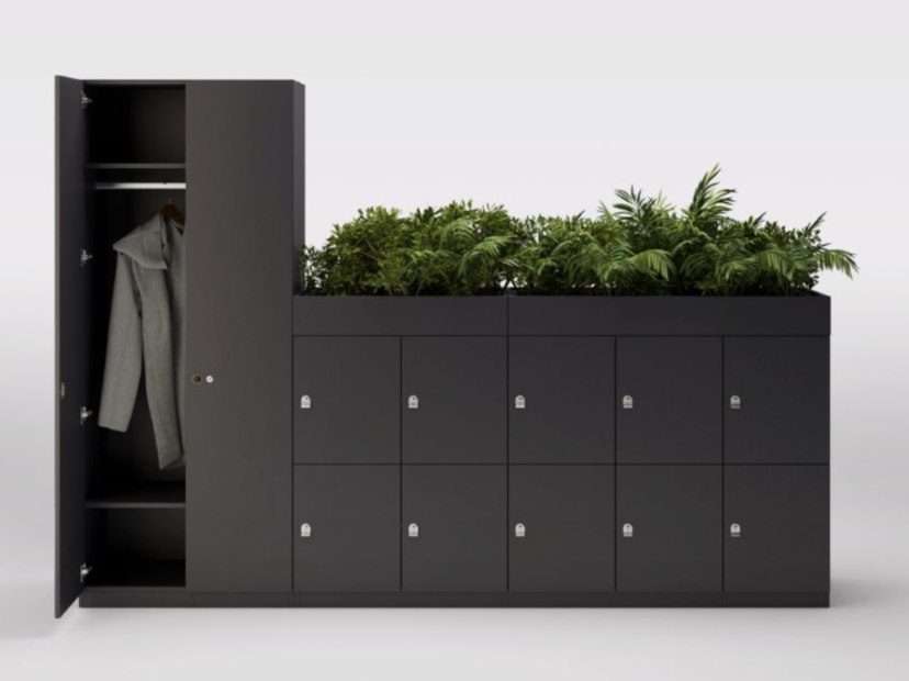 Pren Storage