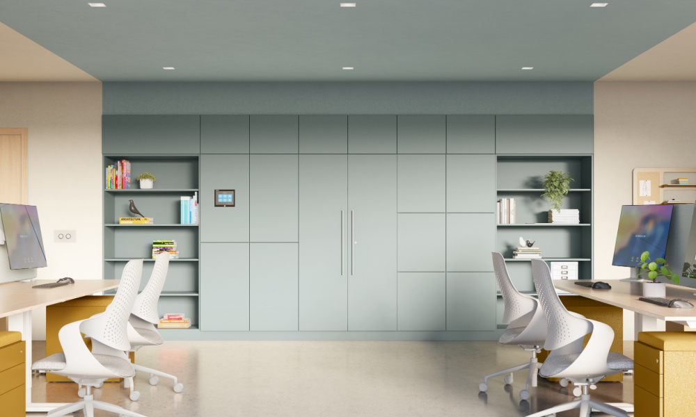 Smart Locker Buying Guide
