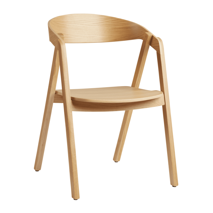 Luca Stacking Chair
