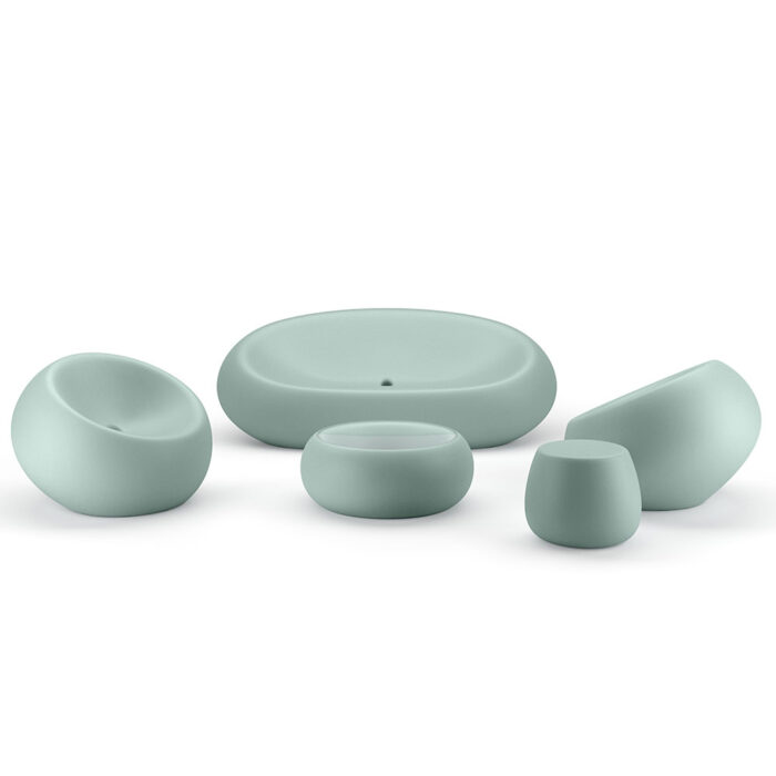 Boom Outdoor Lounge Seating
