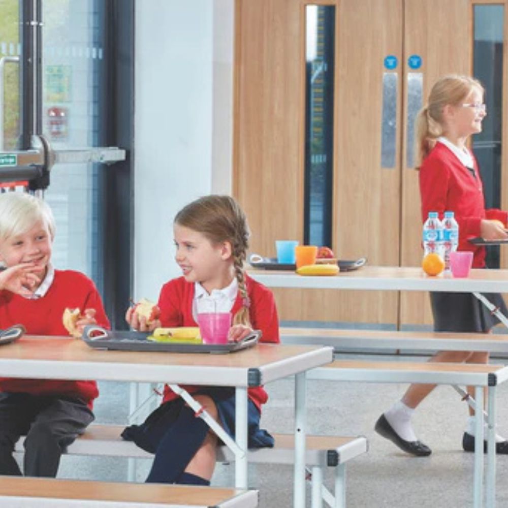 FastFold Tables