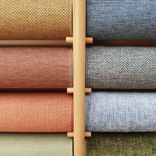 Chamonix Fabric