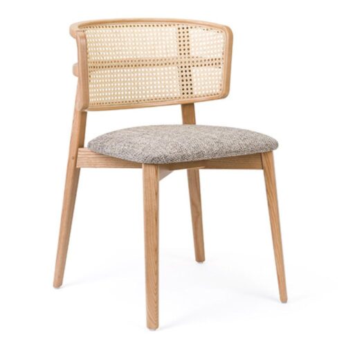Coffee Chair Wicker