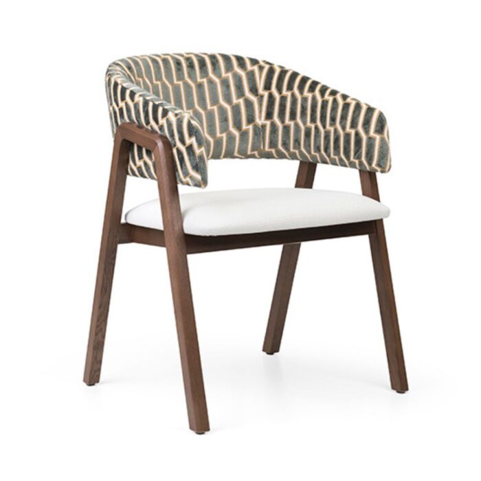Kai Restuarant Armchair