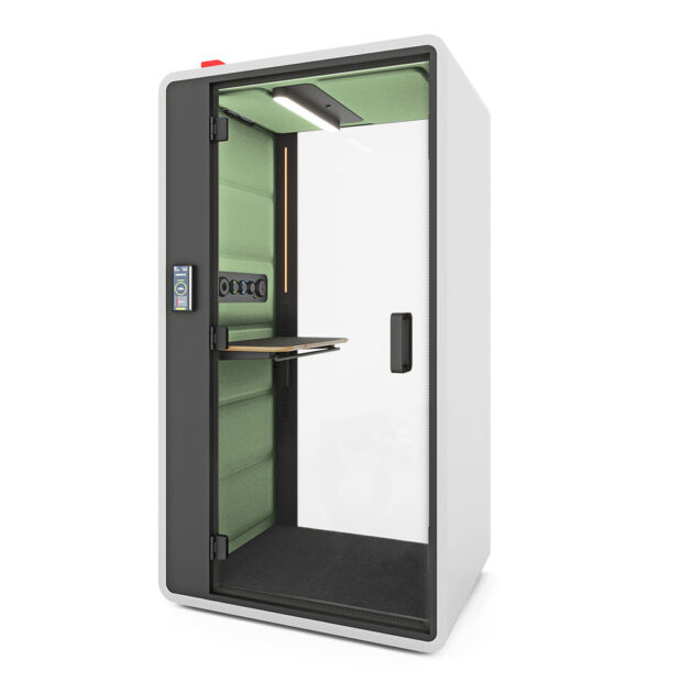 Hush Free Acoustic Pods