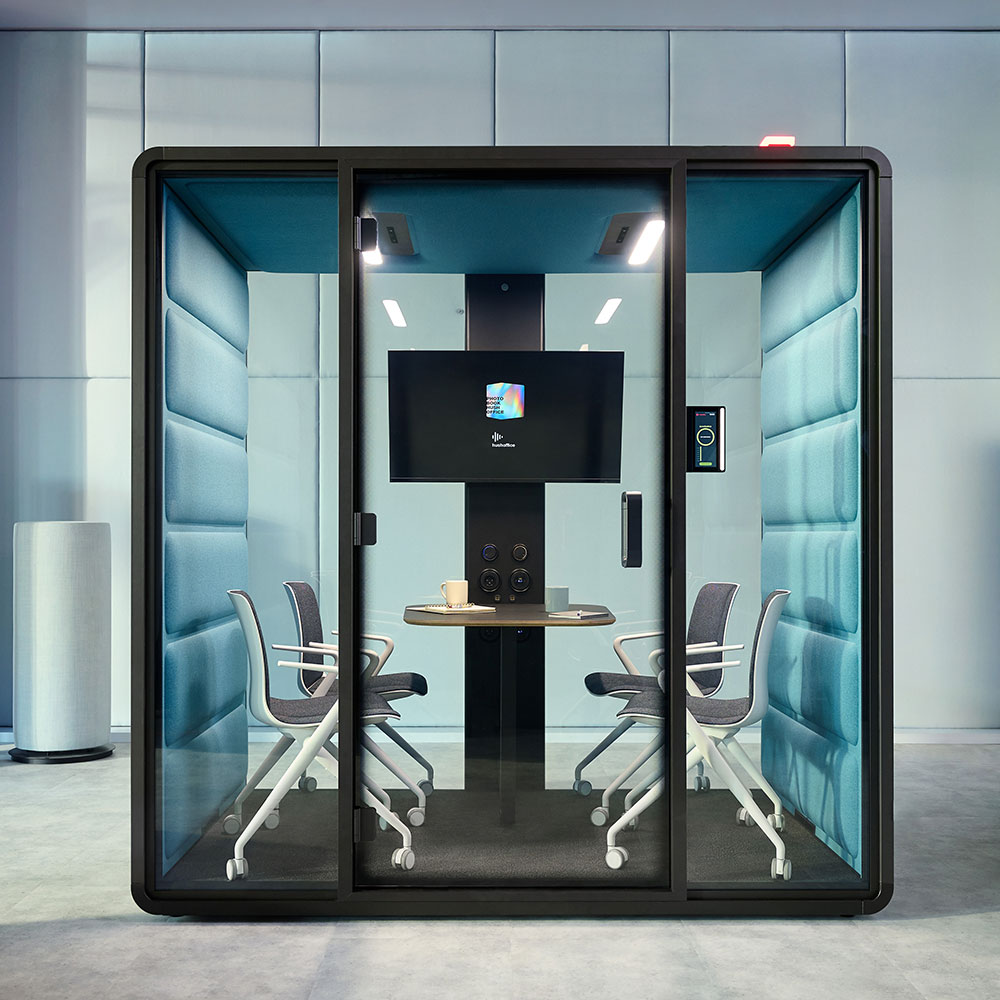 Hush Free Acoustic Pods - Image 10