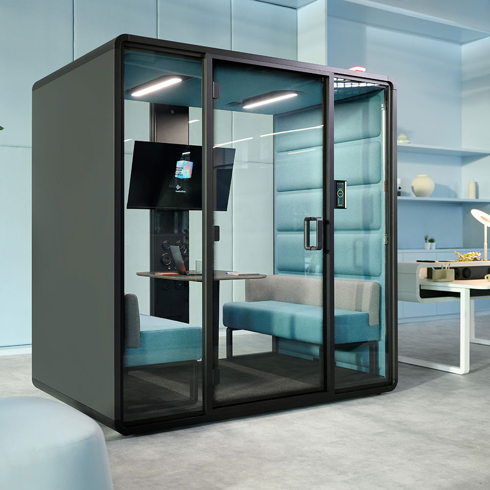 Hush Free Acoustic Pods - Image 11