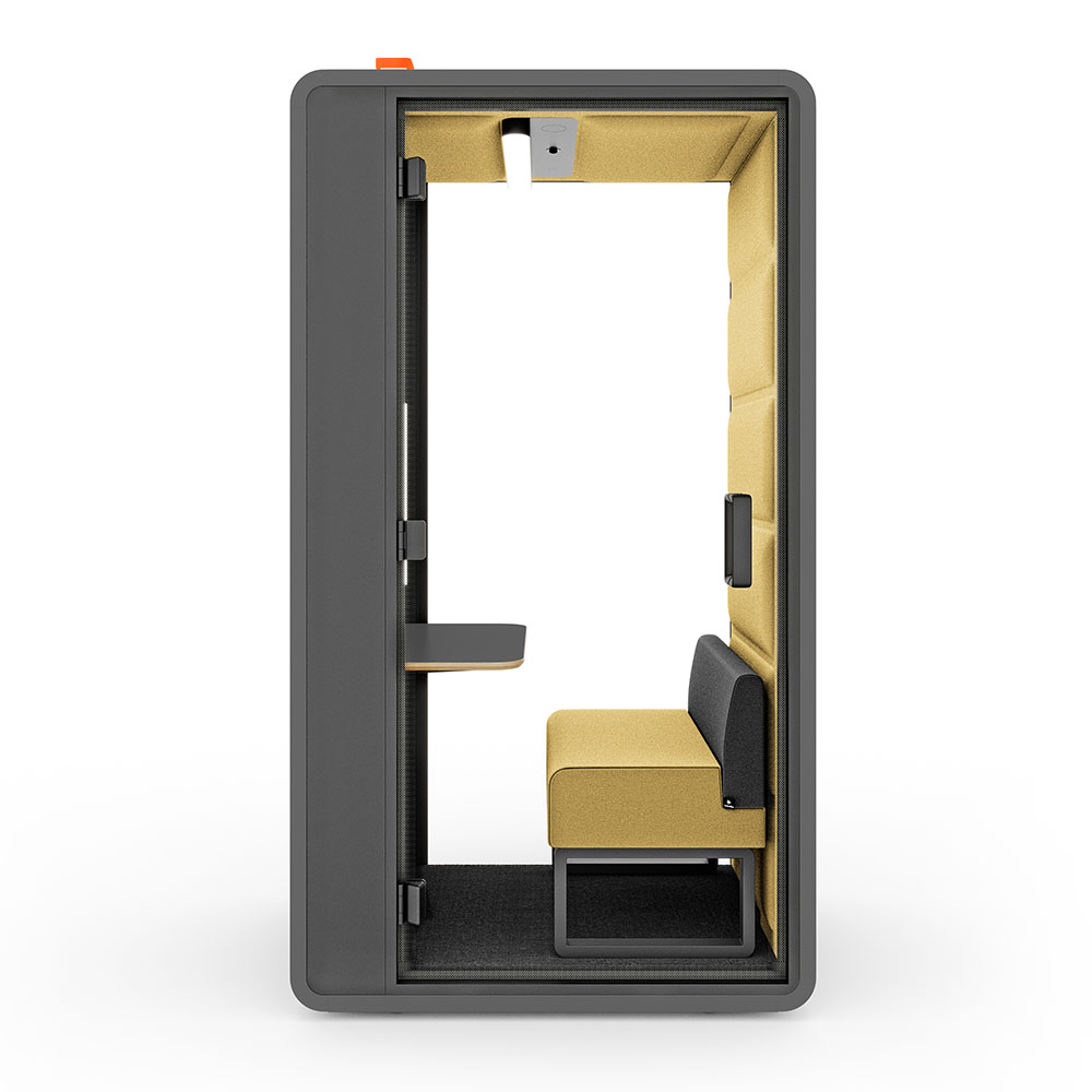 Hush Free Acoustic Pods - Image 4