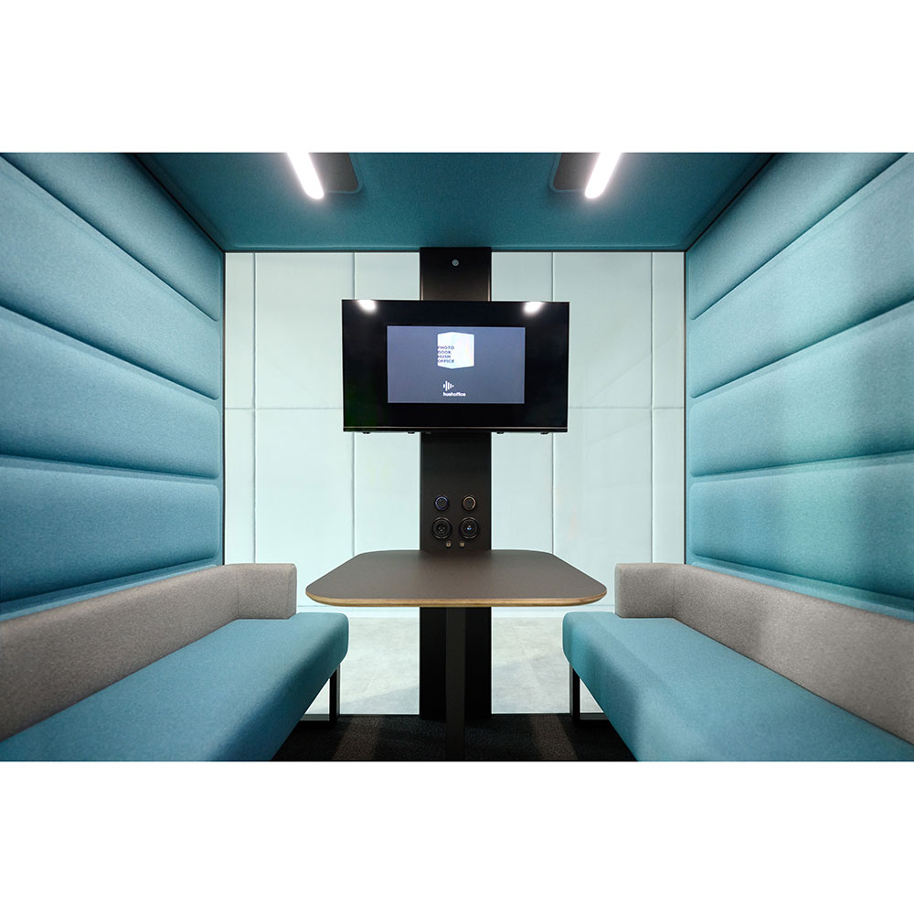 Hush Free Acoustic Pods - Image 17