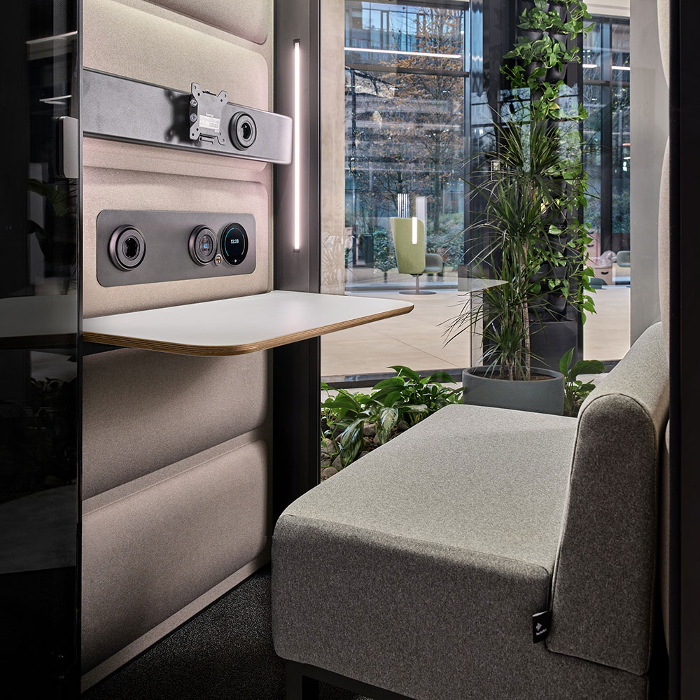 Hush Free Acoustic Pods - Image 13