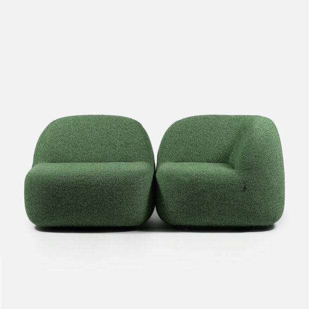 Jelly Modular Seating