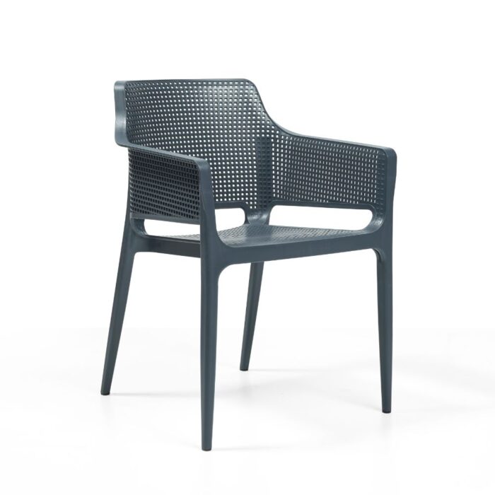 Boom Armchair